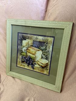 Home Interior Kitchen Photo