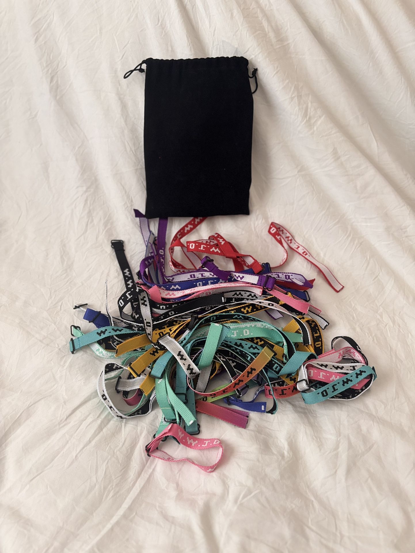 WWJD Bracelets