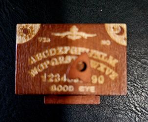 Ouija Board