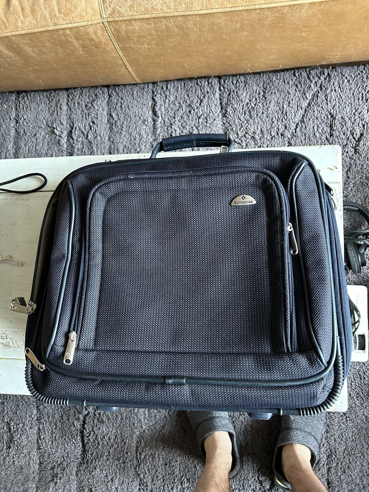Samsonite Roller Luggage