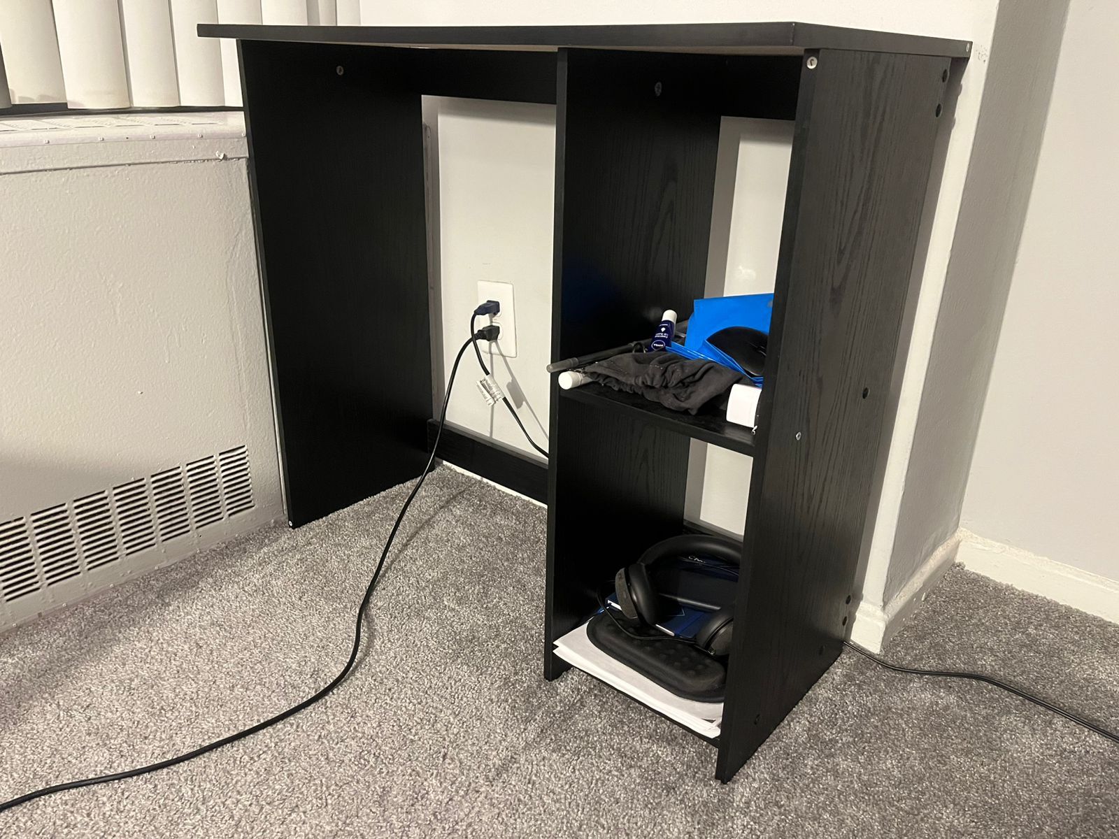 Study Table
