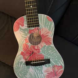 toy guitar for girls