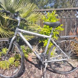 TREK 7000 Recently Replaced Break Pads, Tubes and Tires