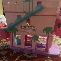 Kids Doll House 