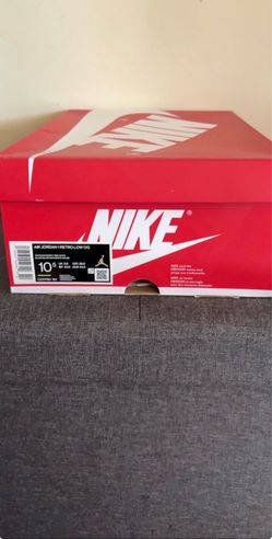 Nike air Jordan 1 retro low OG
