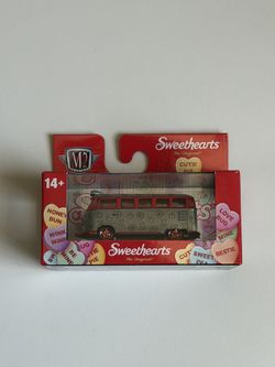 M2 Machines VW Super Chase
