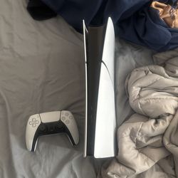 PlayStation 5 Digital