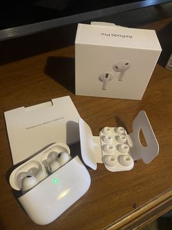 Airpod Pro 3s