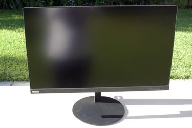 Lenovo ThinkVision P27u-10 Monitor
