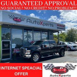 2010 Ford F-250