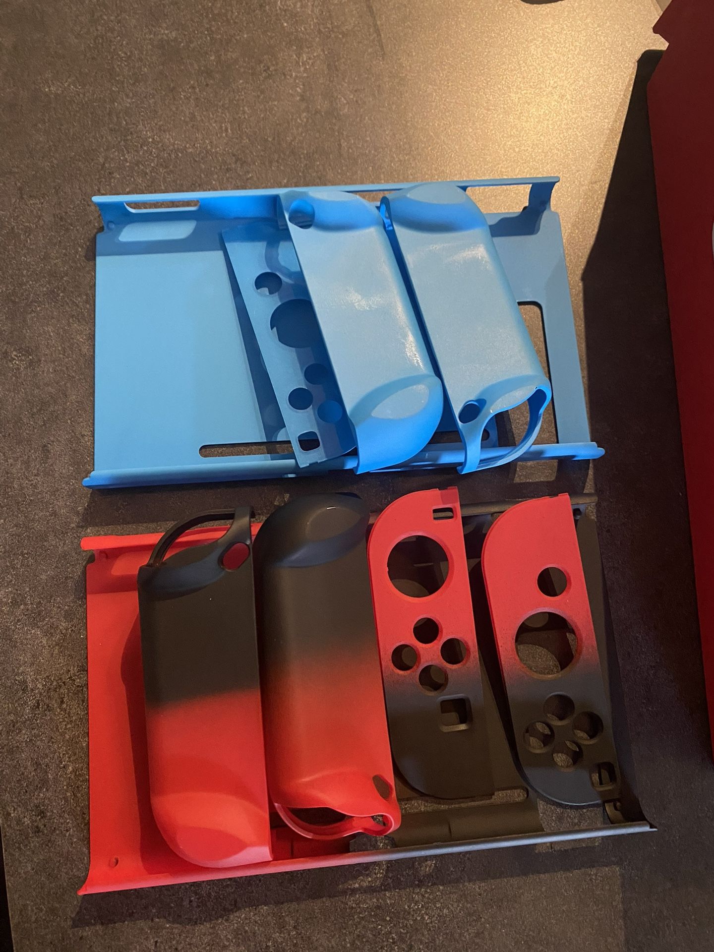 Nintendo Switch Hard Cases 