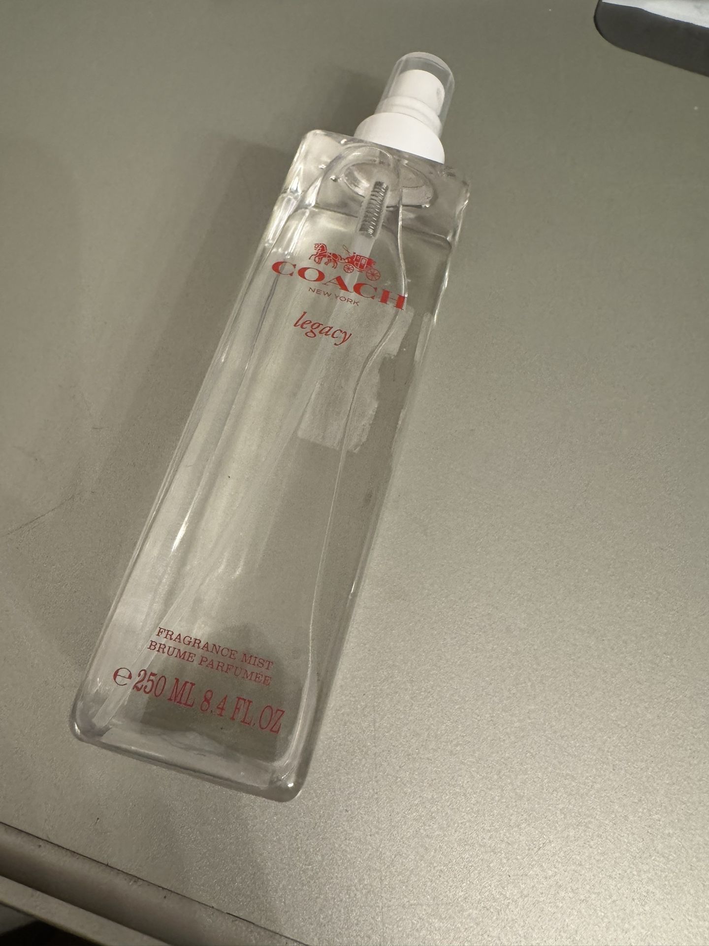 Coach Perfume