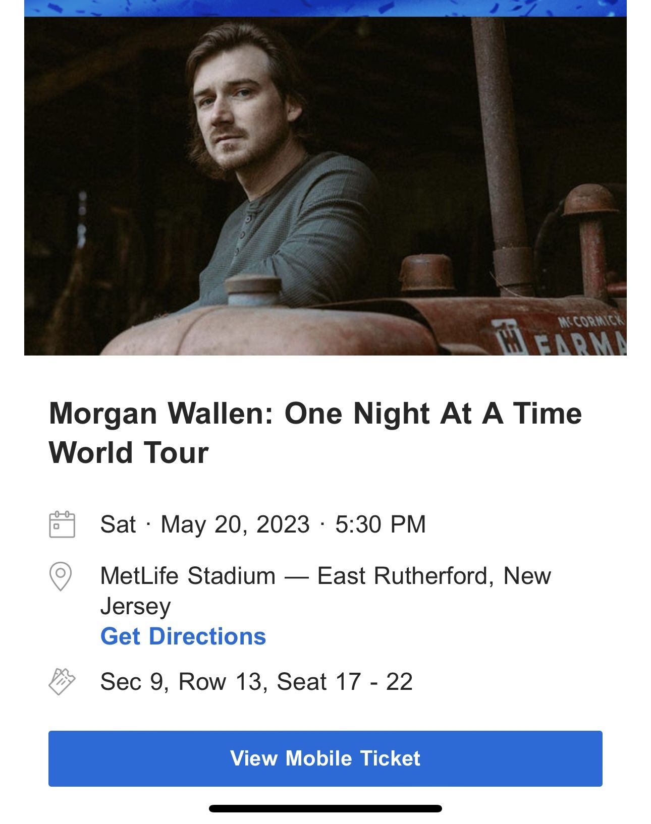 Morgan Wallen