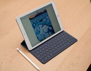 iPad Pro 9.7" (Cellular) 