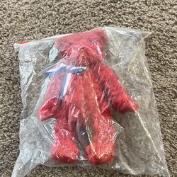 Gund "M.C. Bear" 2004