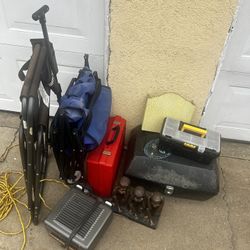 Free Stuff 