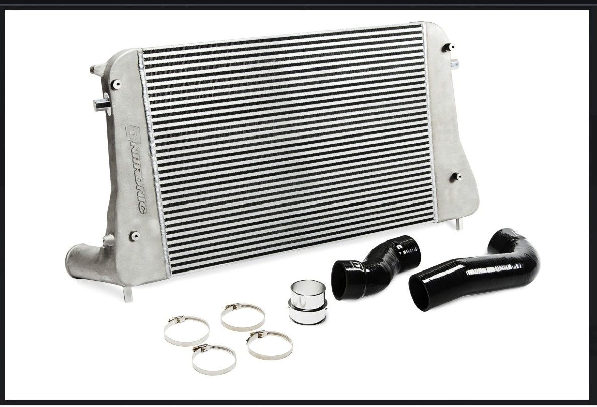 Unitronic 2.0 TSI Gen2 Intercooler Kit (MK6/Mk5)