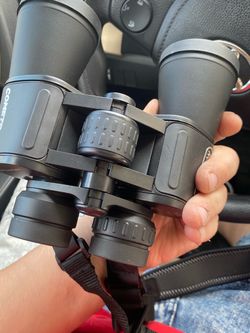 Celestron 7x50 Cometron Binoculars