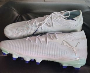Puma Cleats