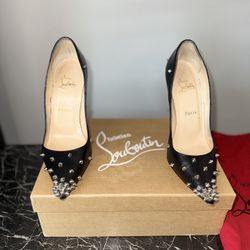 Christian Louboutins