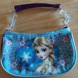 NEW......Frozen  Purse 