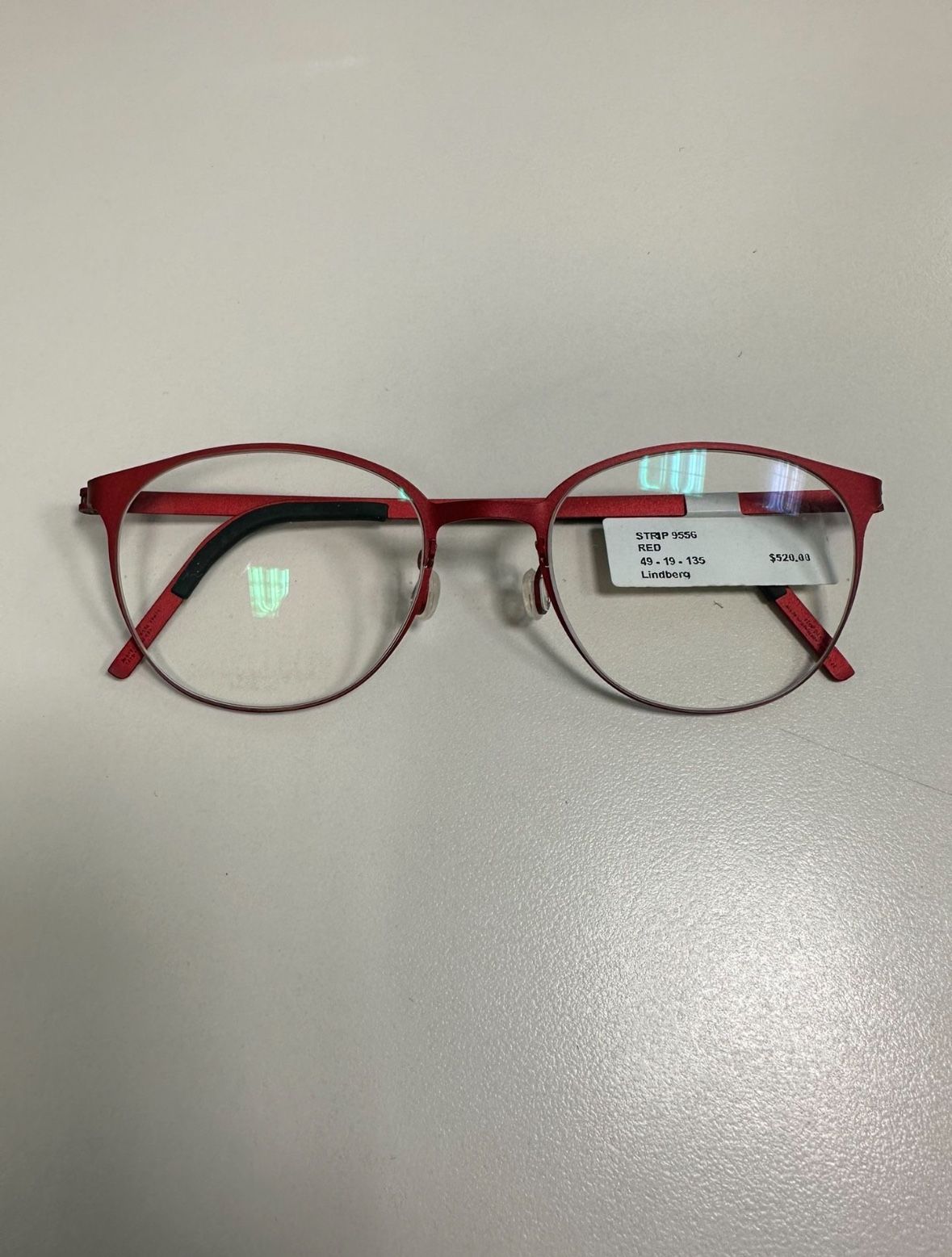 Lindberg Eyeglasses