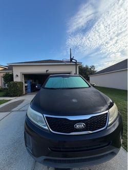 2014 KIA Sorento