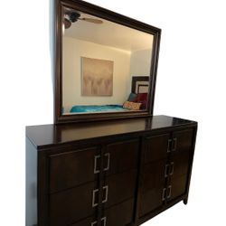 Bedroom Set