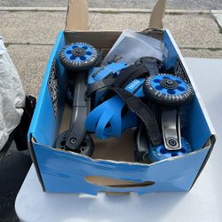 Roller Skates