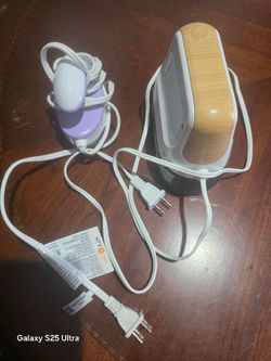 Heat Press/ Hat Press/ Travel Sz Press/ Cricut