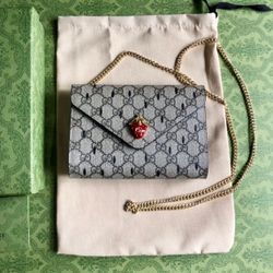 Strawberry Gucci BAG