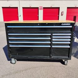 Tool Box 
