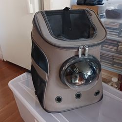 Cat Carrier - Large - 