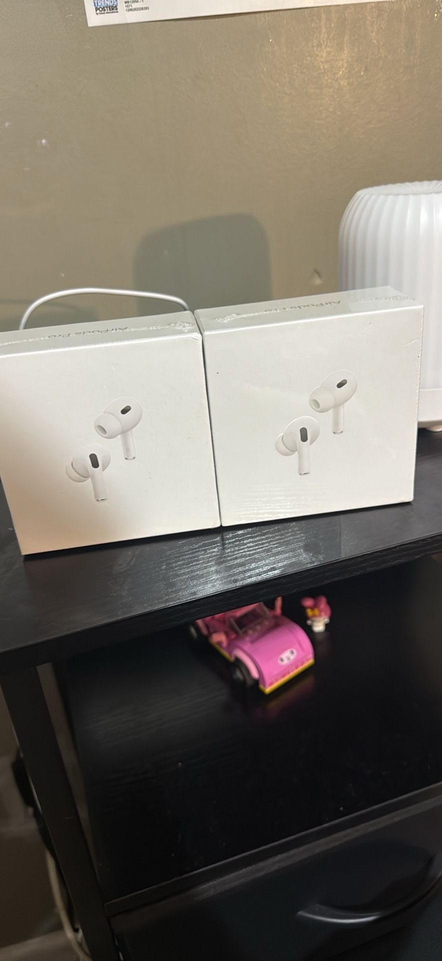 AirPod pro (2nd generation)