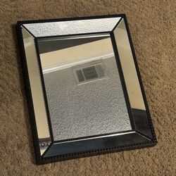 Modern Mirror 
