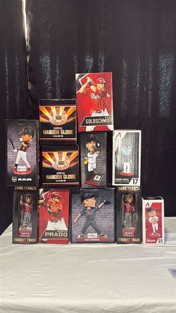 Bobble head