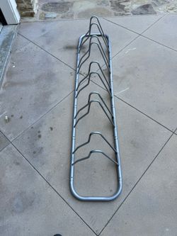Bike Parking Rack