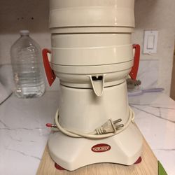 Juicer