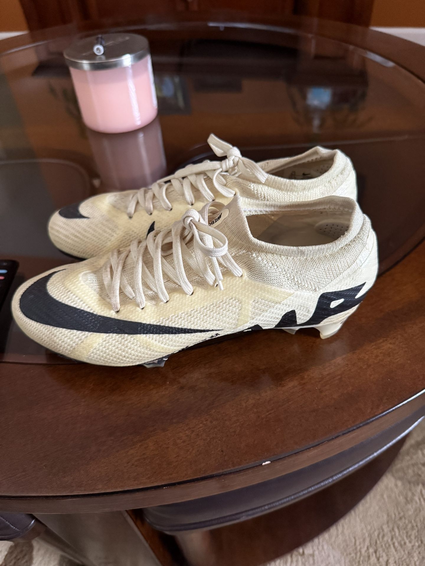 Nike Air Zoom Mercurial