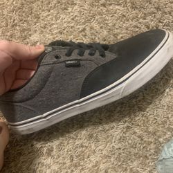 Mens Vans 11