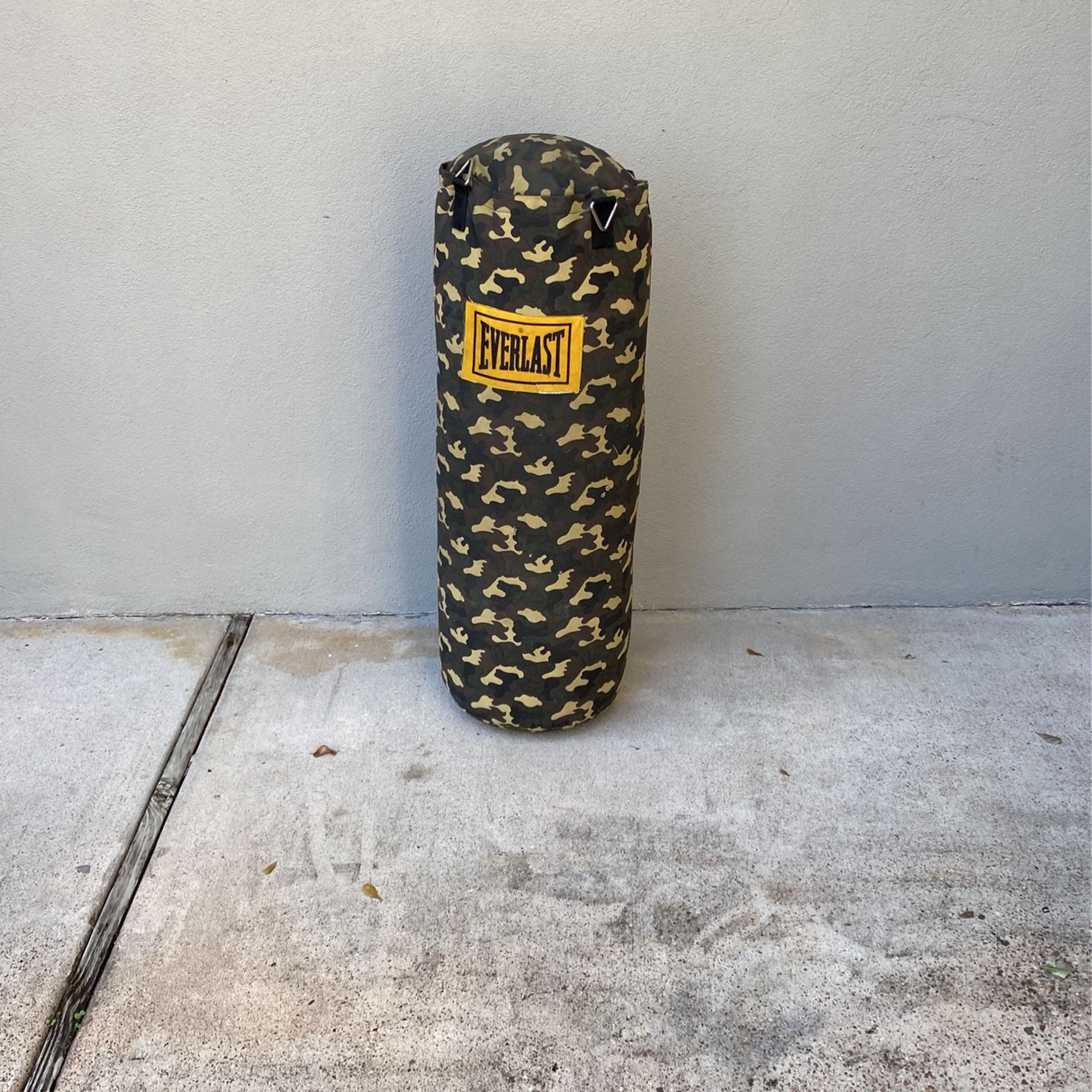 Punching Bag For Sale