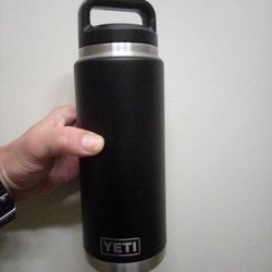 YETI Thermost Tumbler 