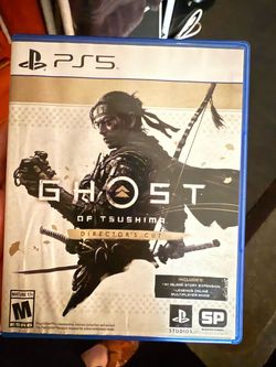 Ghost Game