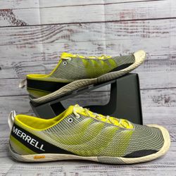 Merrell Men's Vapor Glove 2 Vibram Running Shoe US 9