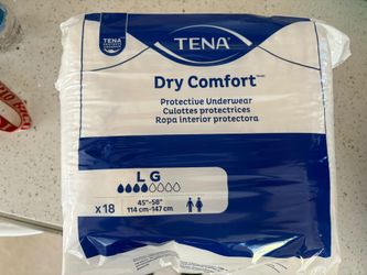Adult Diapers Size Large