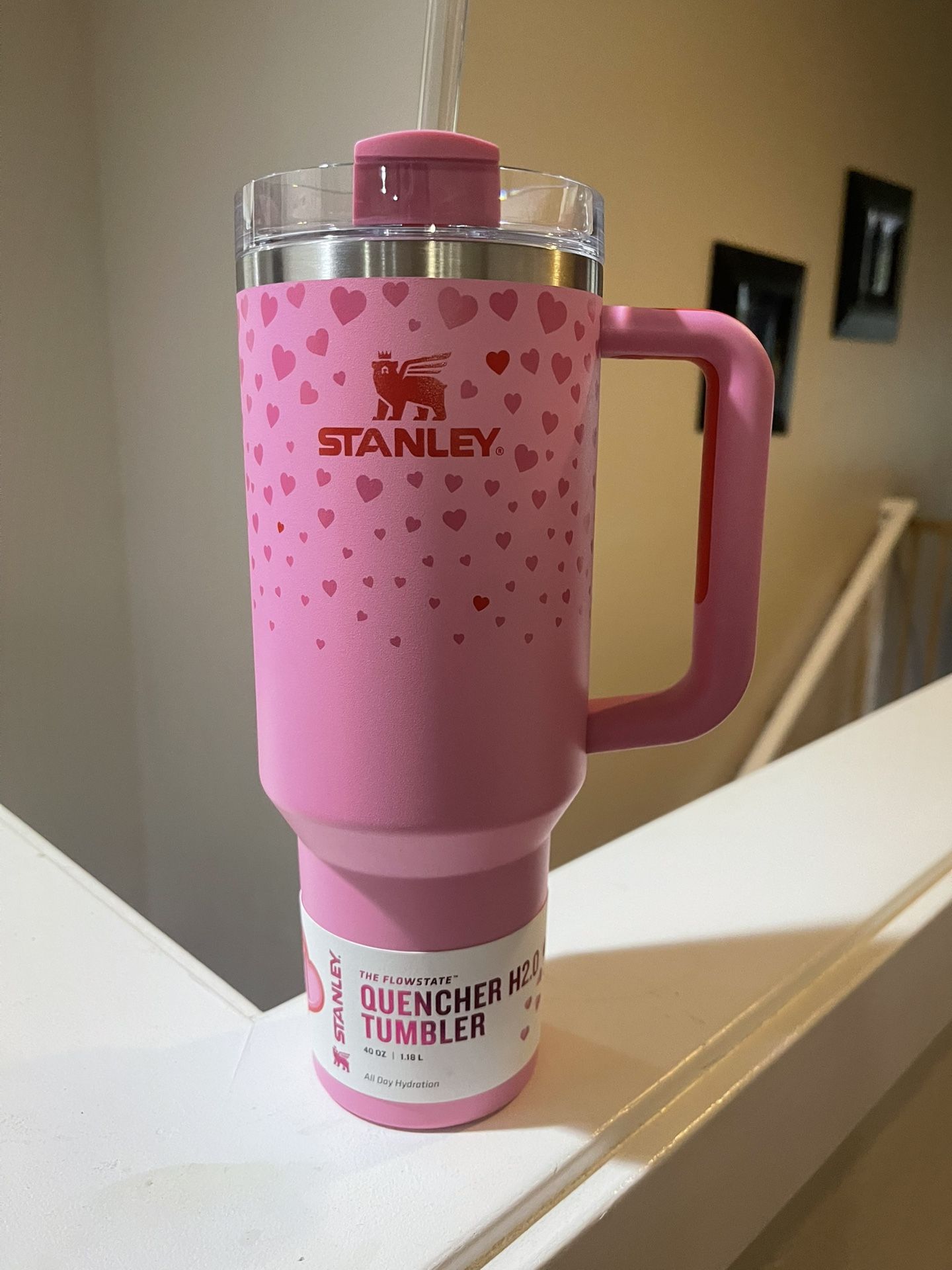 Stanley Limited Edition