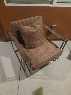 Beautiful chairs set two