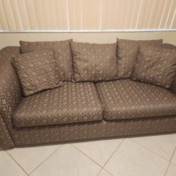 Sleeper Sofa