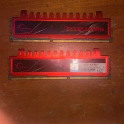 Ram For Computer 