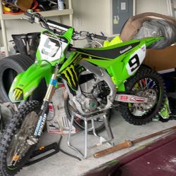 Kawasaki (contact info removed)